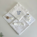 Trusou pentru Botez Model B035