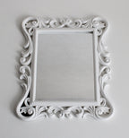 Mirror for the bride's cooking - Model 015