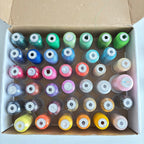 Trusou din Muselina Pentru Botez Personalizat TB033