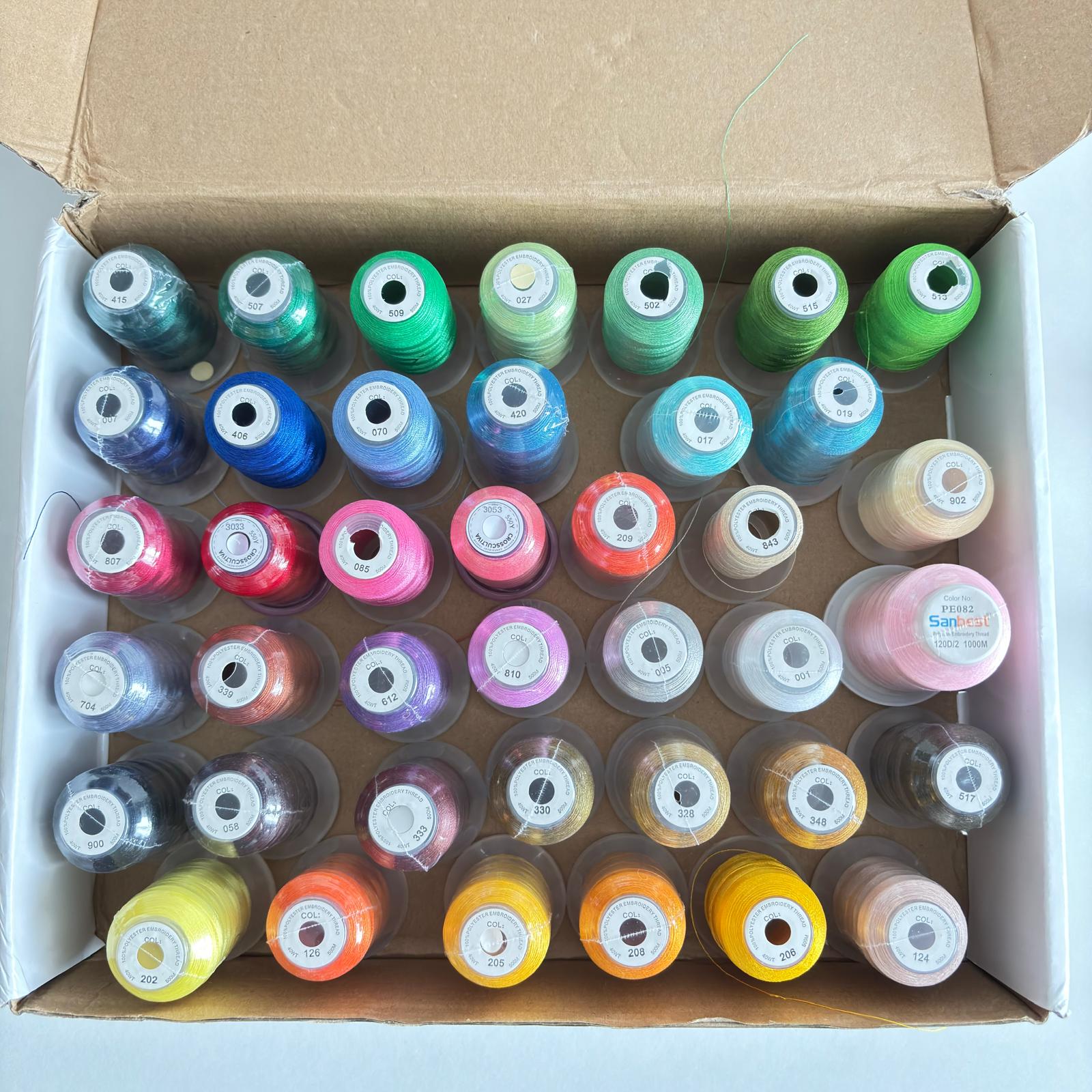 Trusou din Muselina Pentru Botez Personalizat TB033