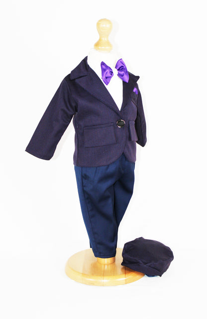 Christening suit | 0332