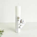 Lumanare pentru botez cod 207