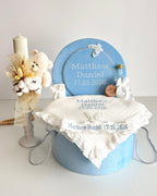Set Trusou personalizat pentru Botez -Matthew