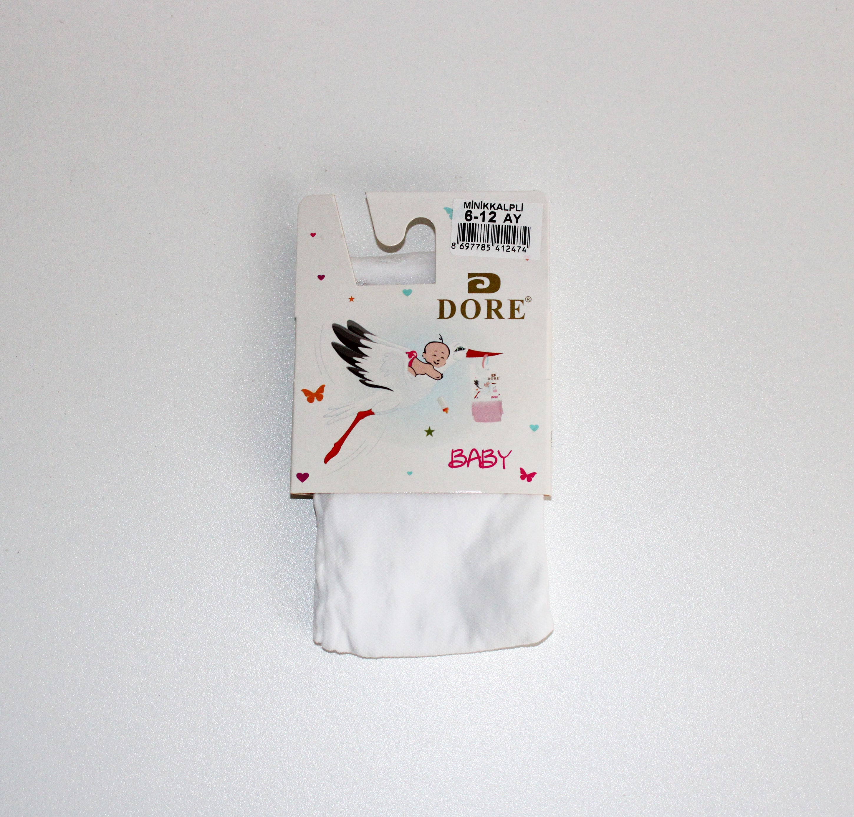 Baby socks 009