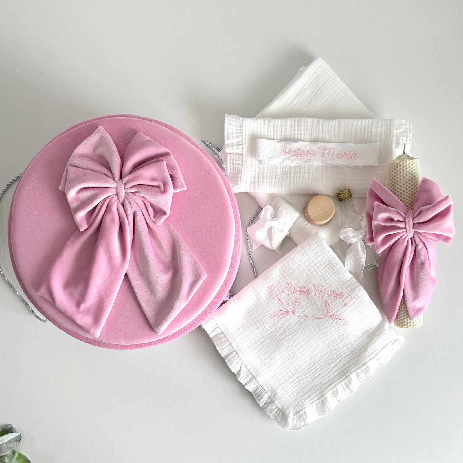 Set Trusou pentru Botez