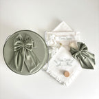 Set Trusou personalizat pentru Botez -Olivia Elena