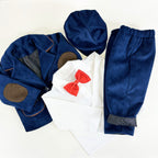 Complete set for baptism 039