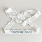 Set Trusou personalizat pentru Botez -Matthew Daniel