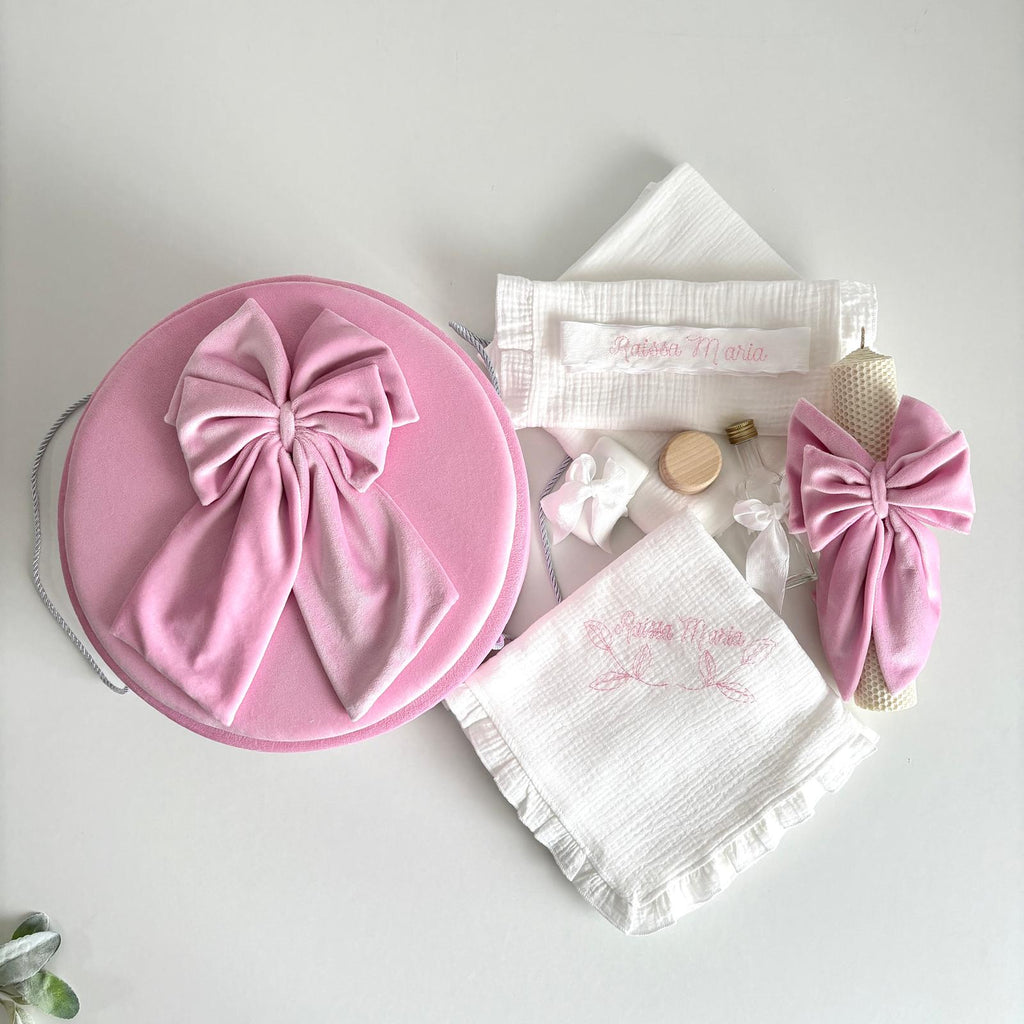 Set Trusou pentru Botez