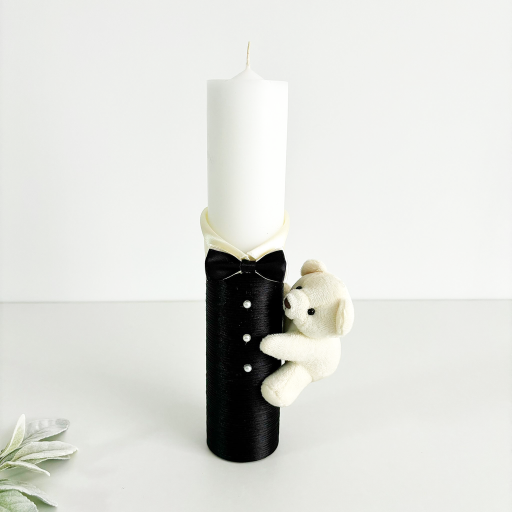 Lumanare pentru botez cod 207