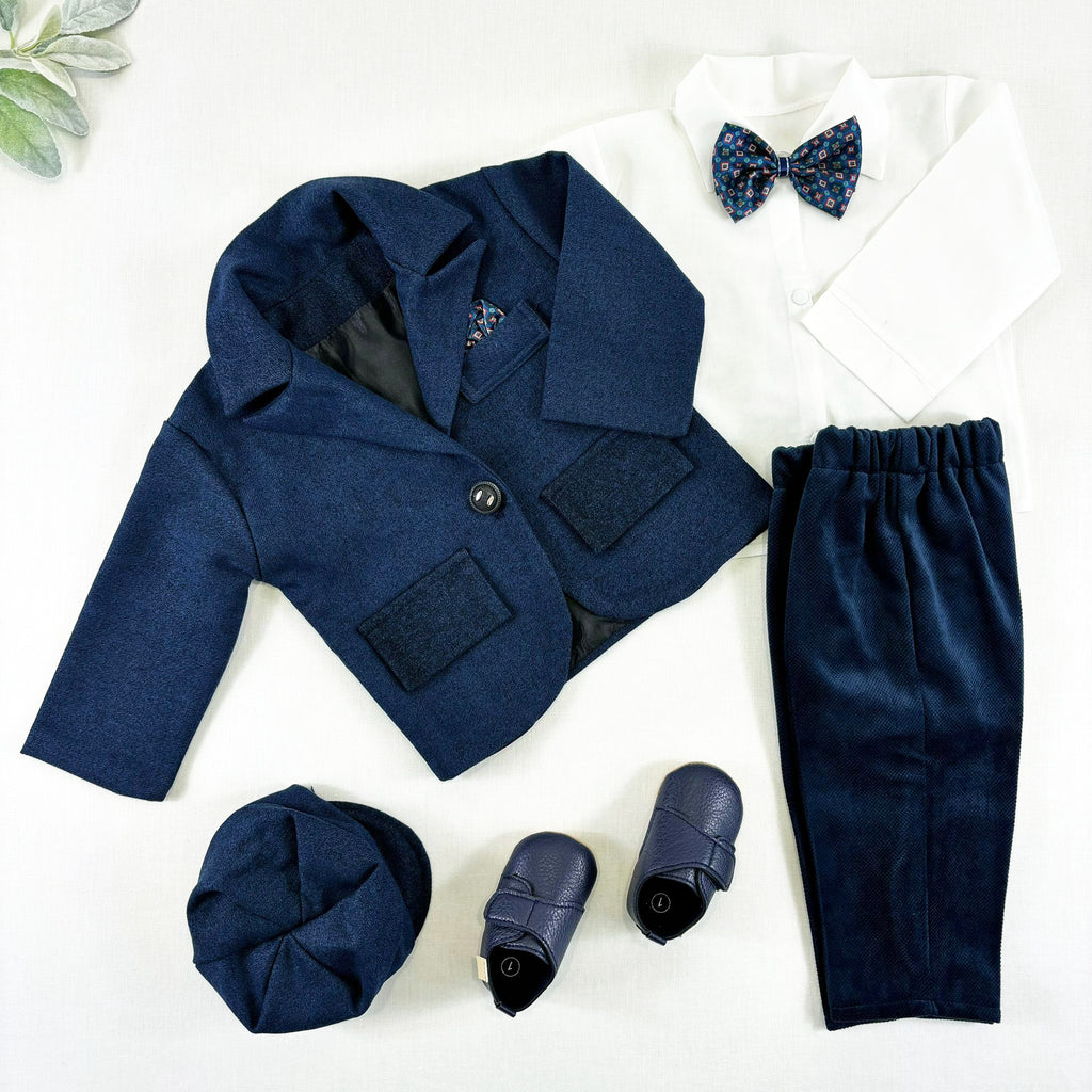 Compleu pentru botez 0110