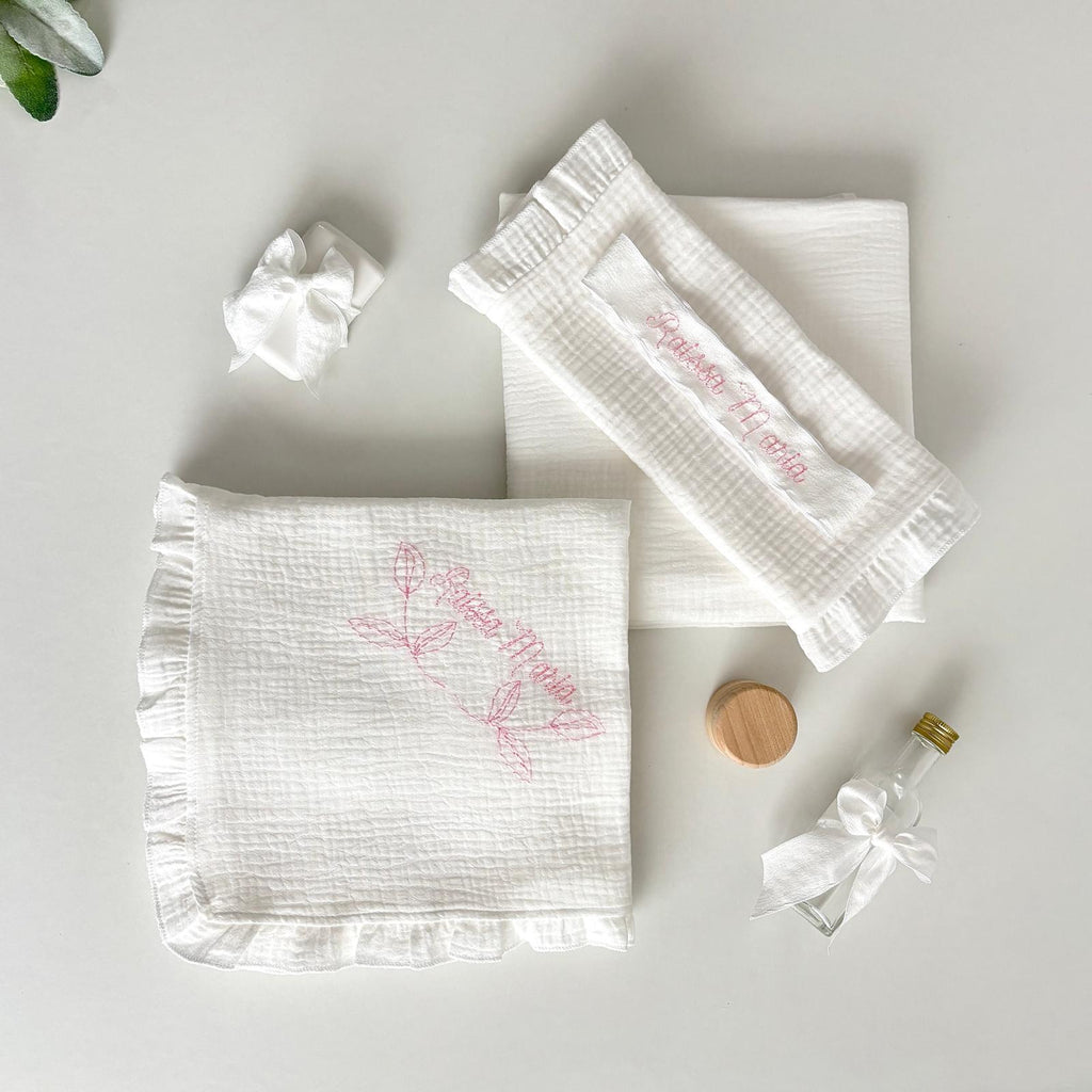 Set Trusou pentru Botez