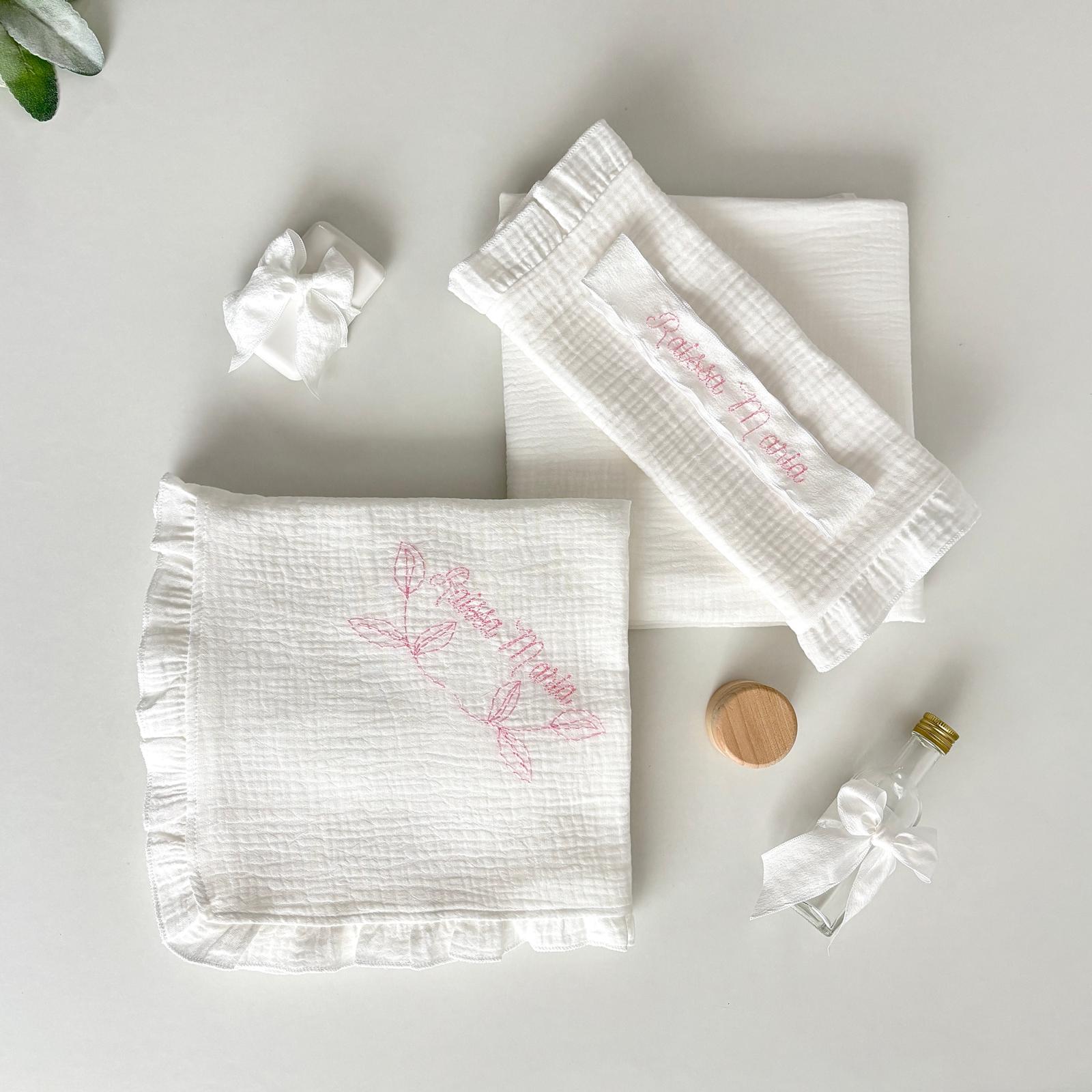Set Trusou pentru Botez