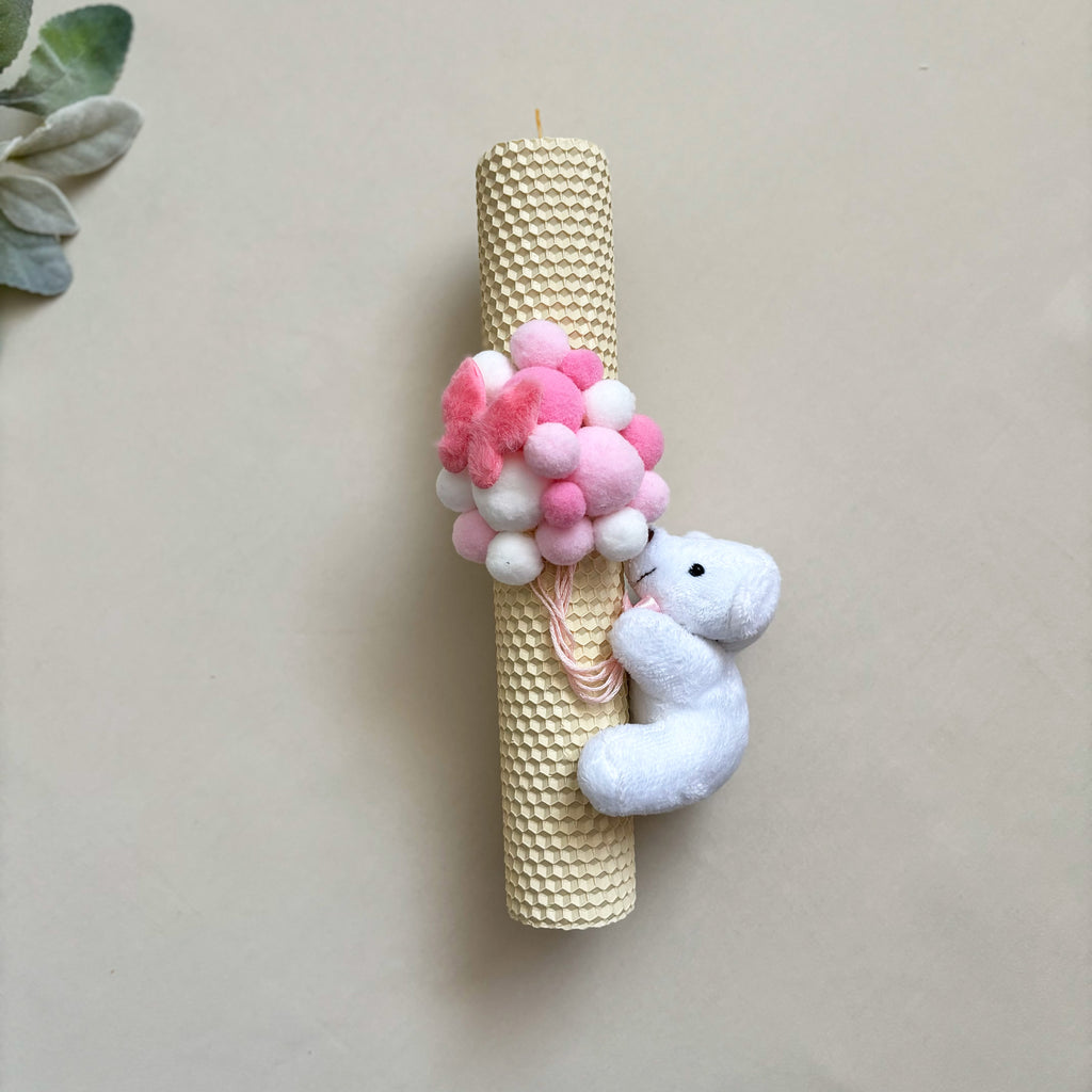 Complete set for baptism 054