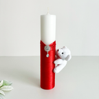 Lumanare pentru botez cod 207