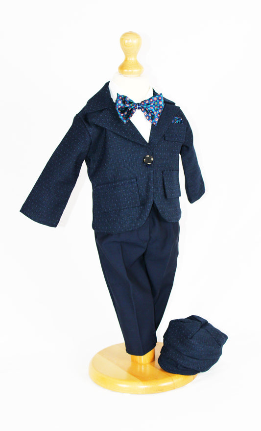 Christening suit | 0320