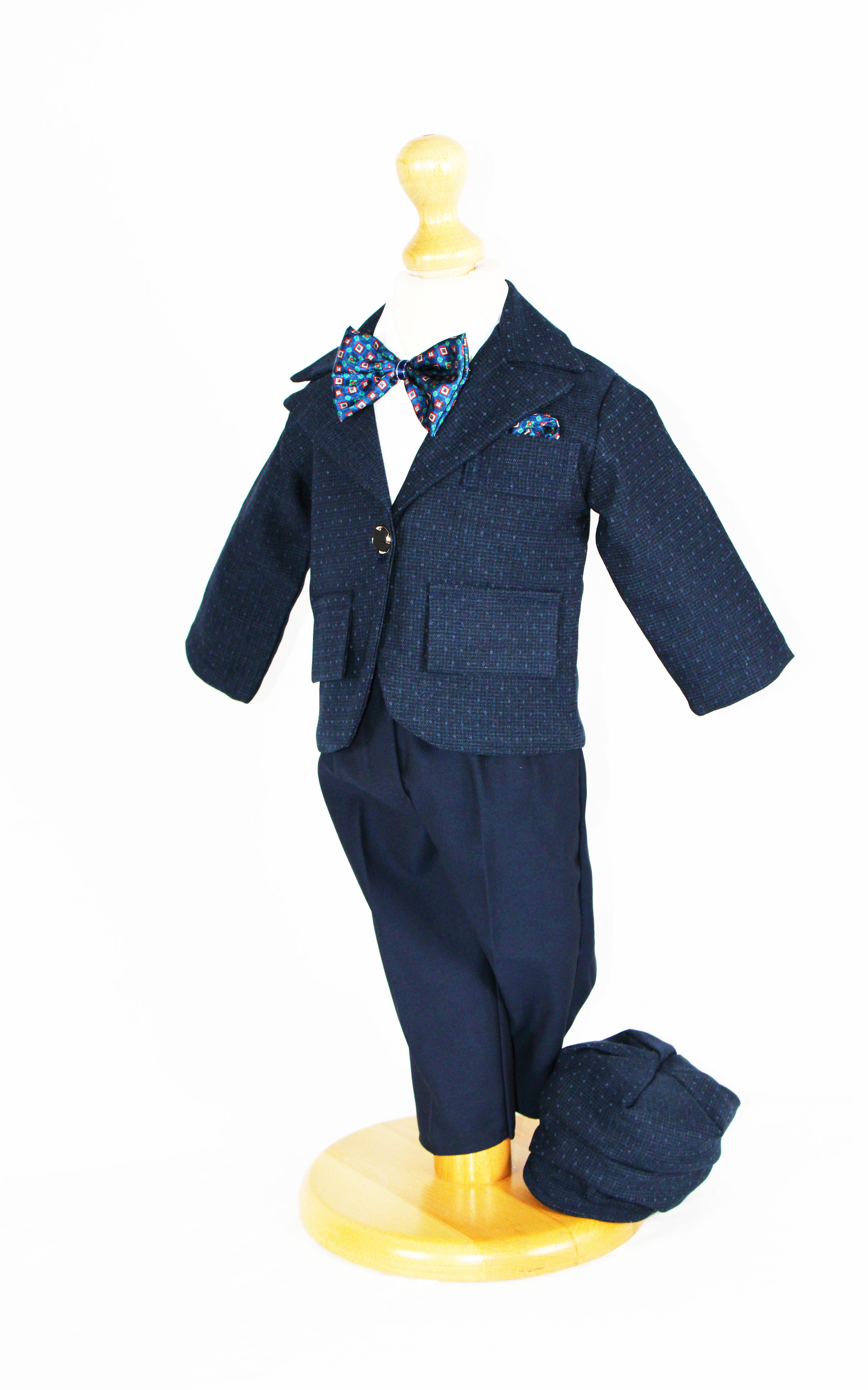Christening suit | 0320
