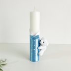 Lumanare pentru botez cod 207