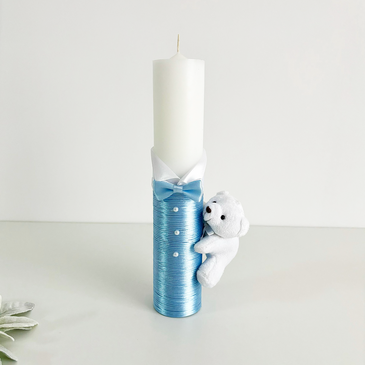 Lumanare pentru botez cod 207