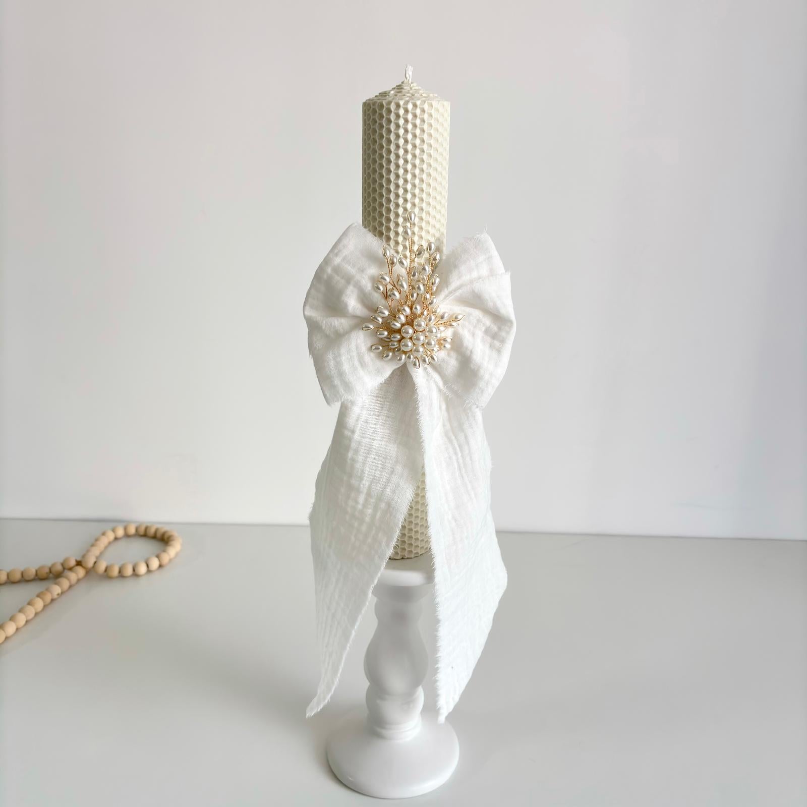 Set Trusou personalizat pentru Botez-Marcus