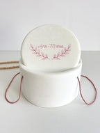 Set Trusou personalizat pentru Botez -Ana-Maria