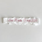 Set Trusou personalizat pentru Botez -Ana-Maria