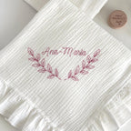 Set Trusou personalizat pentru Botez -Ana-Maria
