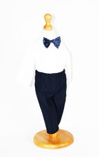 Christening suit | 0320