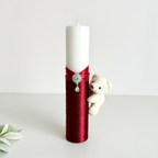 Lumanare pentru botez cod 207