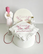 Set Trusou personalizat pentru Botez-Elena