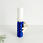 Lumanare pentru botez cod 207