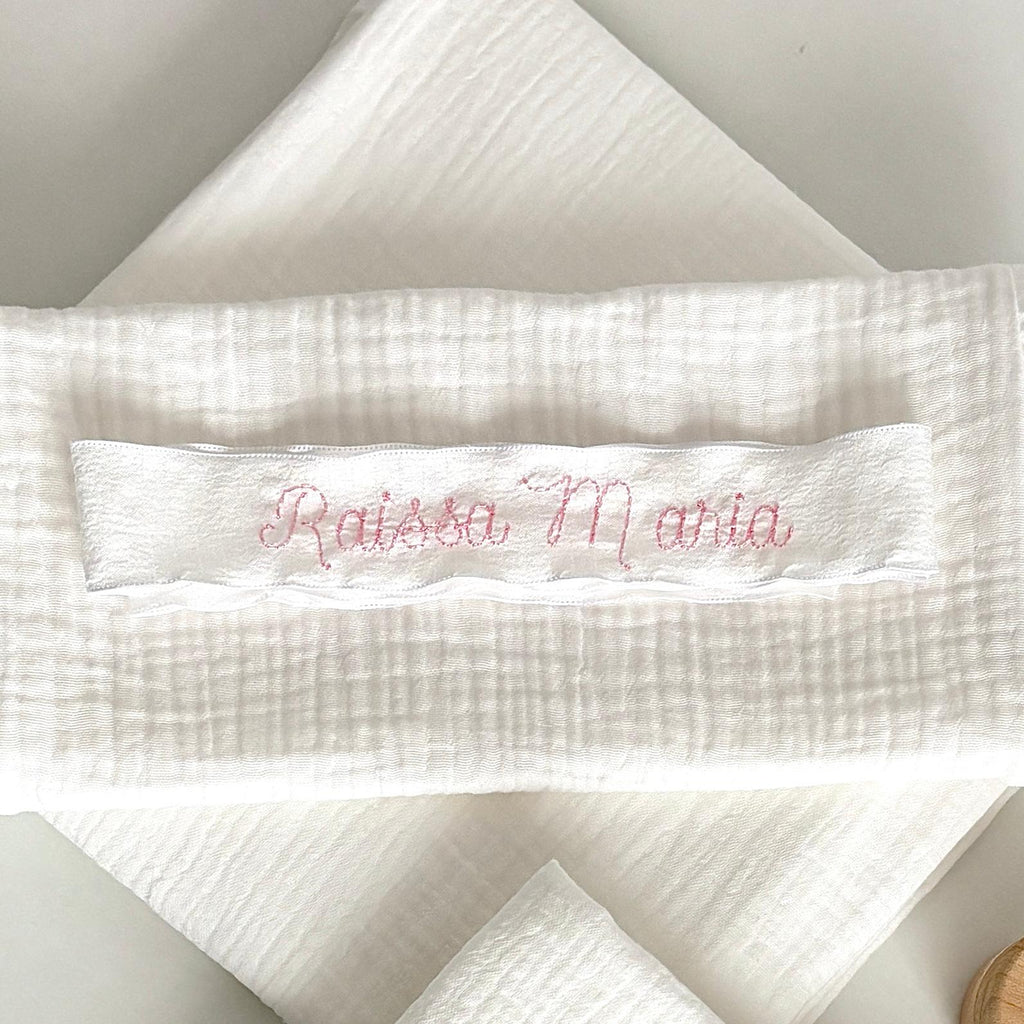 Set Trusou pentru Botez