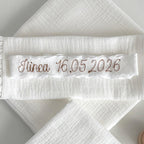 Set Trusou personalizat pentru Botez-Ilinca