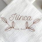 Set Trusou personalizat pentru Botez-Ilinca