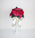 Bouquet of flowers for the Bride - Model 049