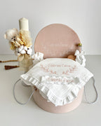 Set Trusou personalizat pentru Botez -Victoria Elena