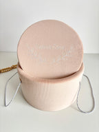 Set Trusou personalizat pentru Botez -Victoria Elena
