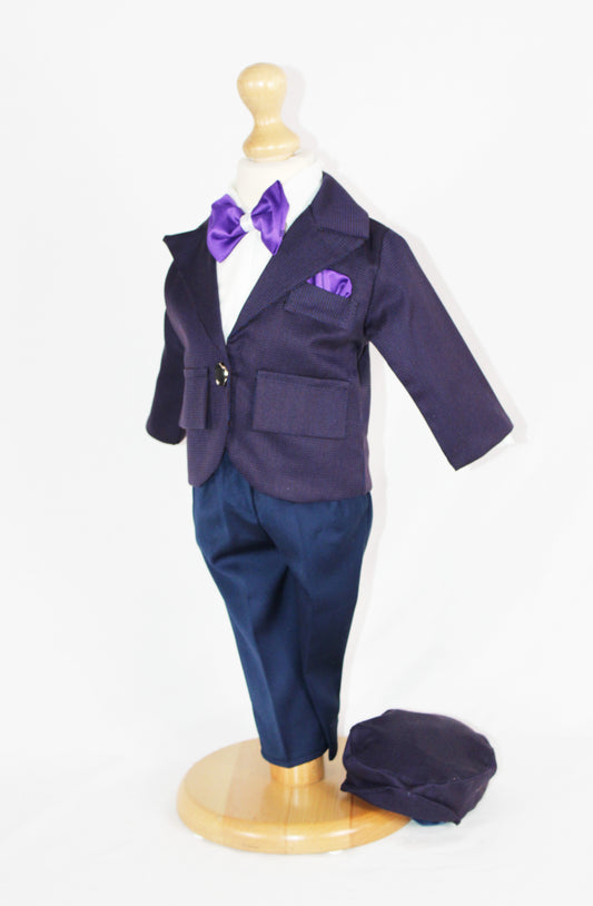 Christening suit | 0332