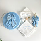 Set Trusou pentru Botez Tudor Mihai