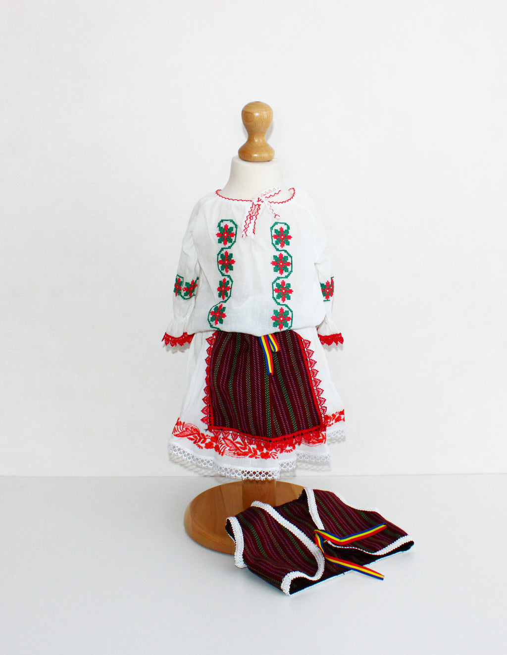 Traditional set 0020