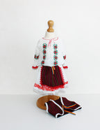 Traditional set 0020