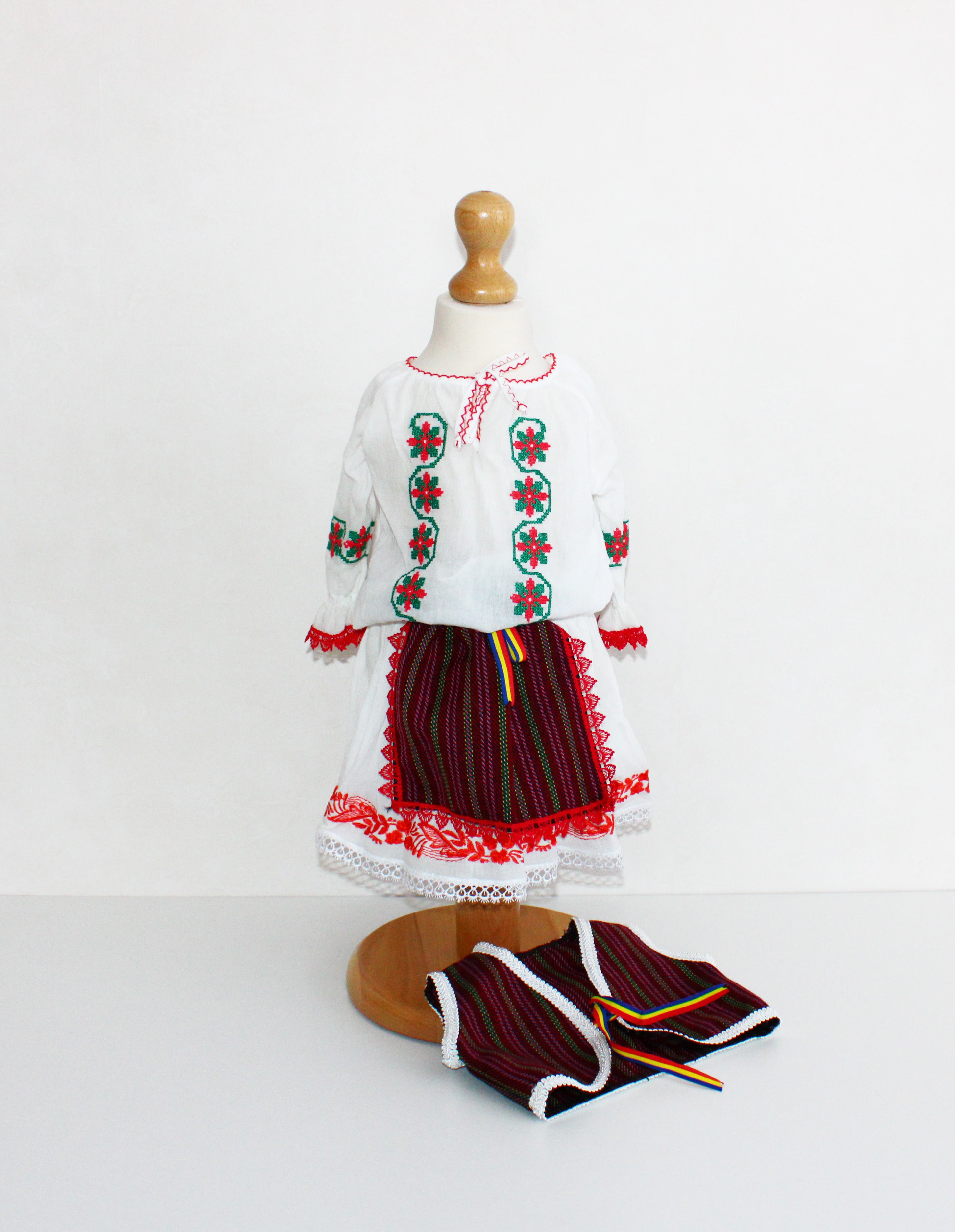 Traditional set 0020