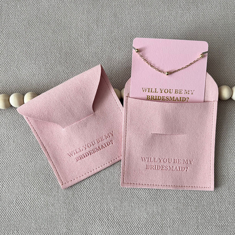 Brățată cu mesaj- WILL YOU BE MY BRIDESMAID? 05