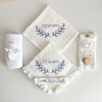 Set Trusou personalizat pentru Botez-Karim