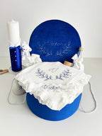 Set Trusou personalizat pentru Botez-Victor
