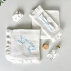 Set Trusou pentru Botez Tudor Mihai