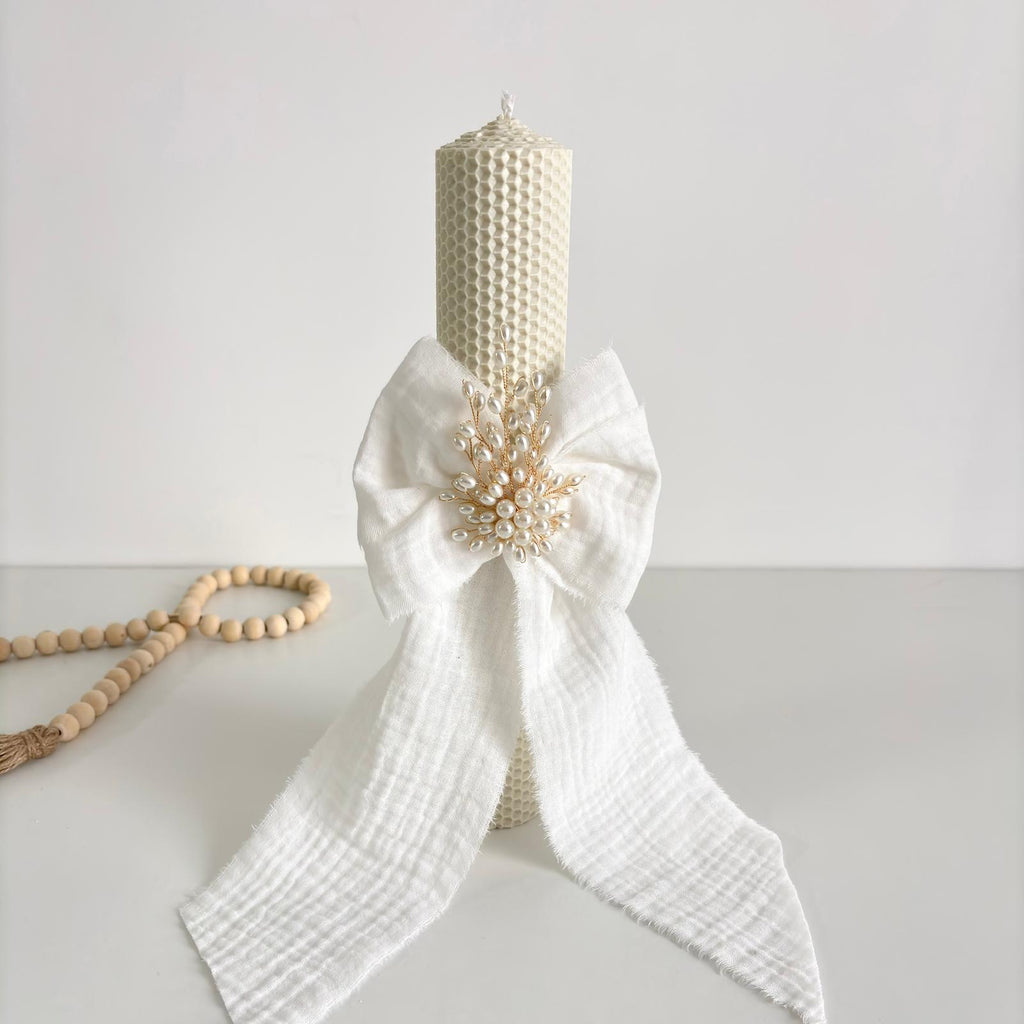 Set Trusou personalizat pentru Botez-Maria