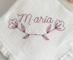 Set Trusou personalizat pentru Botez-Maria