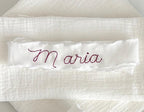 Set Trusou personalizat pentru Botez-Maria