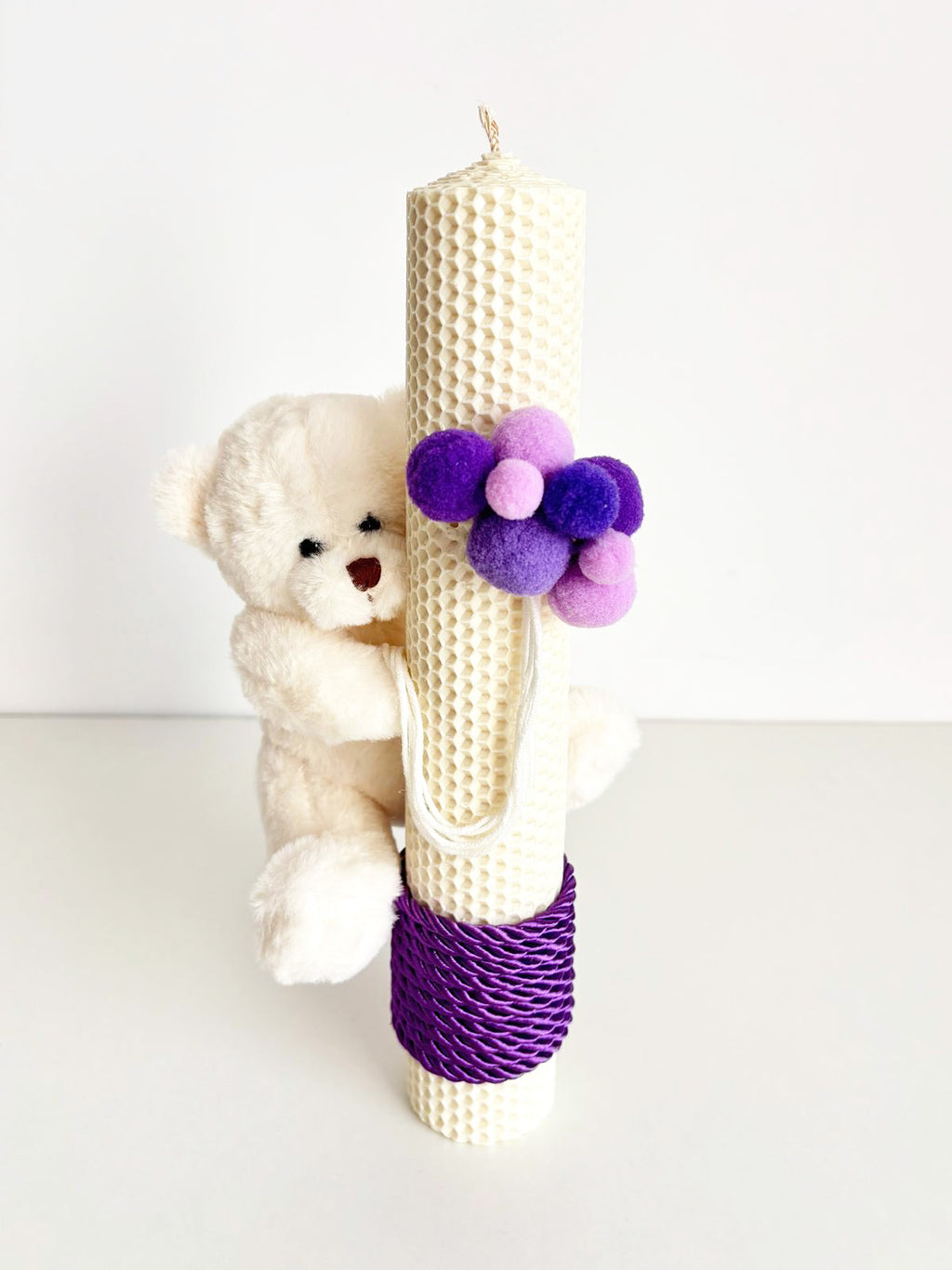 Set Trusou personalizat pentru Botez -Iris